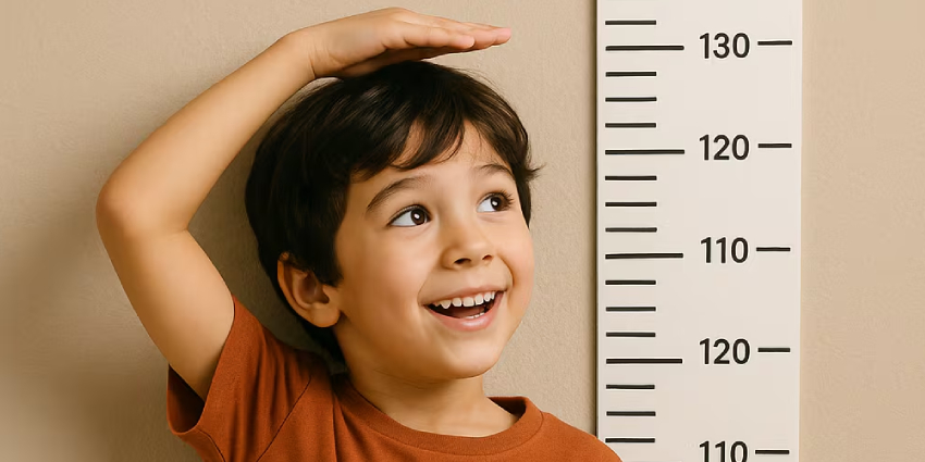 هورمون رشد و افزایش قد